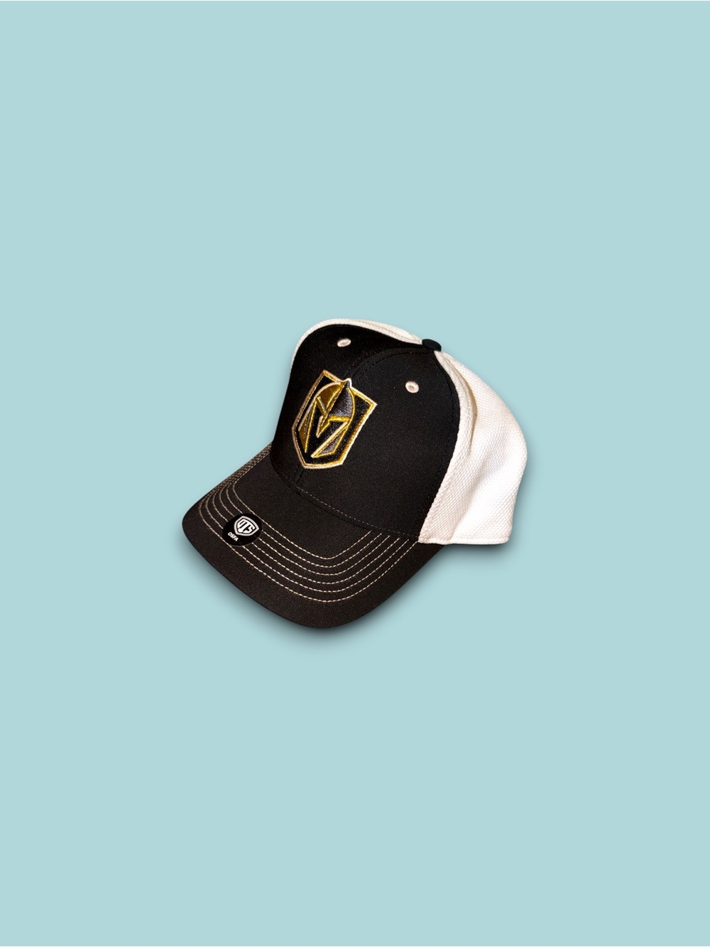NHL Vegas Golden Knights Men's Sling All-Star Adjustable Hat NWT